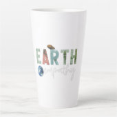 Earth Empathy Mok Design (Voorkant)