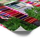 EARTH Energy Conservation green bonding EXPRESSION Poster (Hoek)