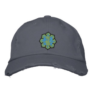 Earth Flower Earth Day Pet