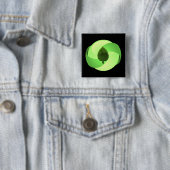 Earth Friendly Button (In situ)
