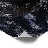 Earth Gaia Poster Environment Digital Collage (Hoek)