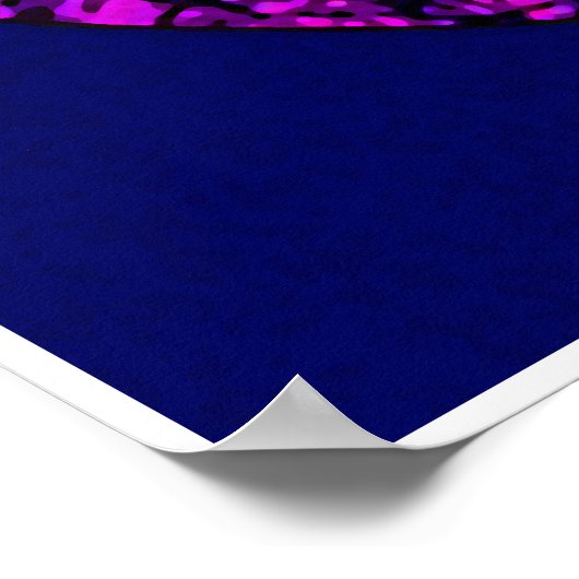 Earth Gem Poster (Hoek)