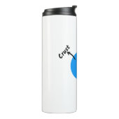 Earth Geology Thermosbeker (Gedraaid links)