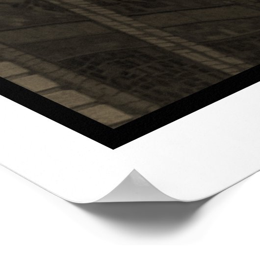 Earth Girls Poster (Hoek)