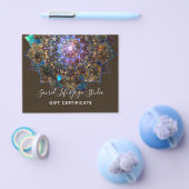 Earth Goddess Mandala Flyer (Enkel)