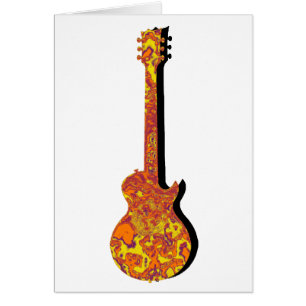 EARTH GUITAR SOONDER