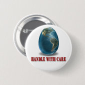 Earth Handle met Care Button (Voorkant /achterkant)