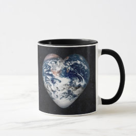 Earth Heart Mok