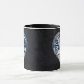 Earth Heart Mok (Midden)