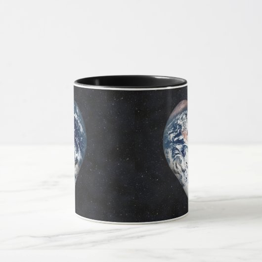 Earth Heart Mok (Midden)