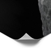 Earth Horizon Poster (Hoek)