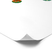 Earth Kids Poster (Hoek)