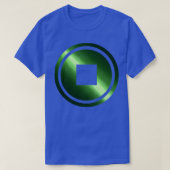 Earth Kingdom T-shirt (Design voorkant)