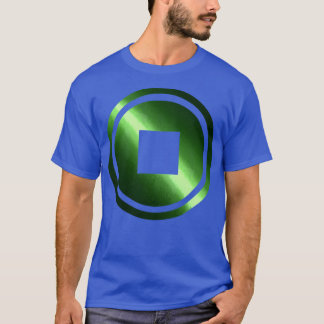 Earth Kingdom T-shirt