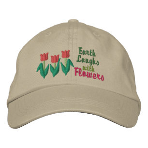 Earth Laughs in Flowers Pet