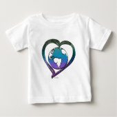 EARTH LOVER-serie (Voorkant)