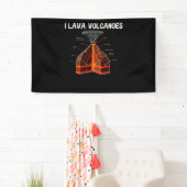 Earth Magma Lava Volcano Geology Science Spandoek (Insitu)