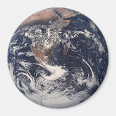 Earth Magnet (Voorkant)