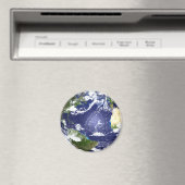 Earth Magnet (Insitu (Vaatwasser))