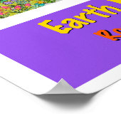 Earth Mama's Poster (Hoek)