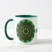 Earth Mandala Mok (Links)