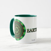 Earth Mandala Mok (Voorkant links)