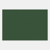 Earth Mandala Wrapping Paper Set (Voorkant 2)