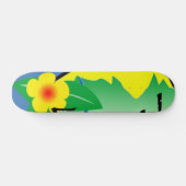 Earth Month Skateboard (Horizontaal)