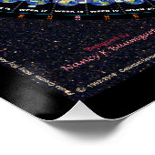 Earth-Moon Orbital Agenda Poster (Hoek)