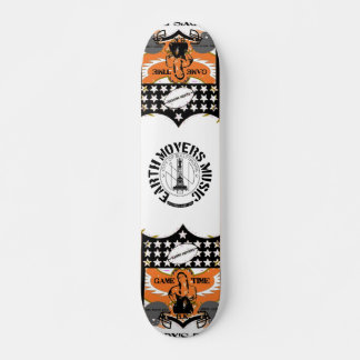 Earth Movers Street Surfer Persoonlijk Skateboard