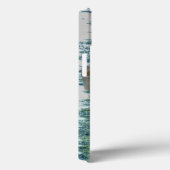 Earth Moving Dozer voor chauffeurs en Boerderijen Case-Mate iPhone Case (Achterkant / Rechts)