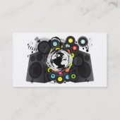 Earth_Music Visitekaartje (Achterkant)