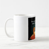 Earth One Land Koffiemok (Links)