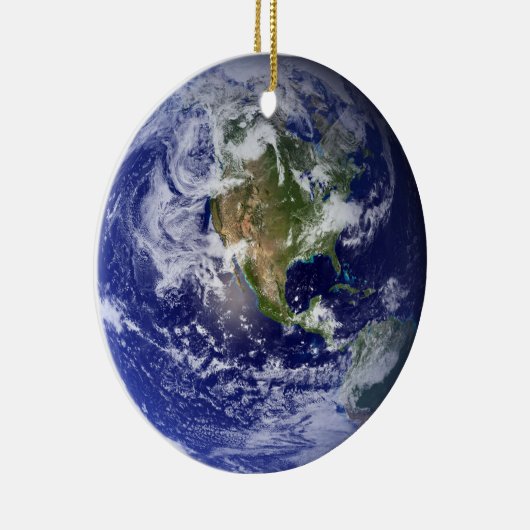 Earth Ornament (Rechts)