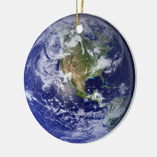 Earth Ornament (Links)