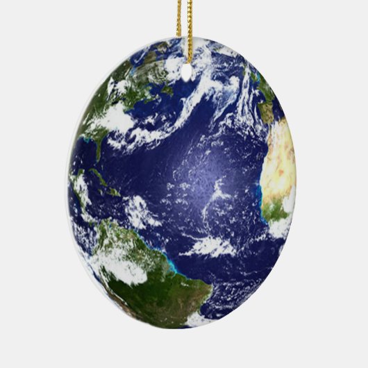 Earth Ornament (Rechts)