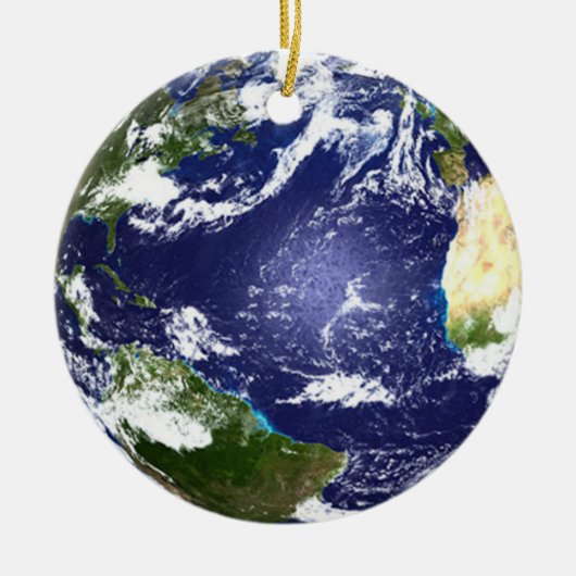 Earth Ornament (Voorkant)