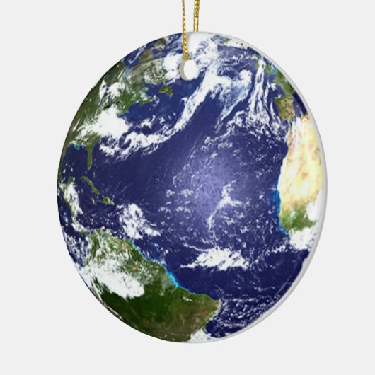 Earth Ornament (Links)