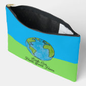 Earth Our Home Sweet Home Etui (Open)