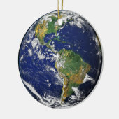 Earth Our World rond Ornamenten (Links)