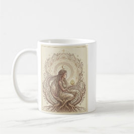 Earth Priestess Koffiemok