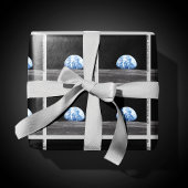 Earth Rising Over Moon, Apollo 11, 1969 Cadeaupapier