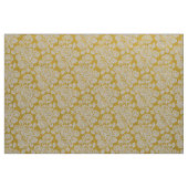 Earth Rose Cinderella Goud Stof (Yard (91,4 cm))