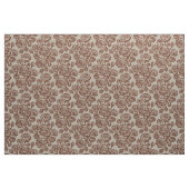 Earth Rose Mocha Stof (Yard (91,4 cm))