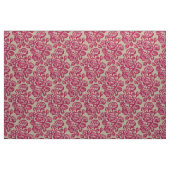 Earth Rose Pink Stof (Yard (91,4 cm))