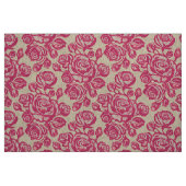 Earth Rose Pink Stof (Fat Quarter)