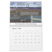 Earth Science Kalender (Feb 2026)