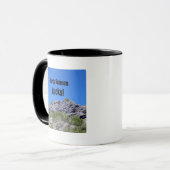 Earth Science Rocks. Mok (Voorkant links)