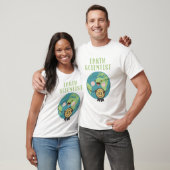 Earth Scientist T-shirt (Unisex)