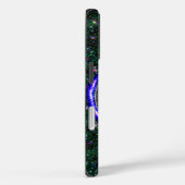 Earth Signs Case-Mate iPhone Hoesje (Achterkant / Rechts)